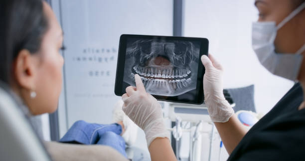 Licensed Dental service in Murphys, CA - Smile Center Dentistry